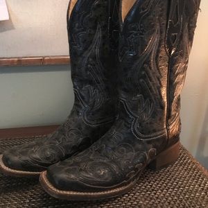 Corral Vintage Cowboy Boots